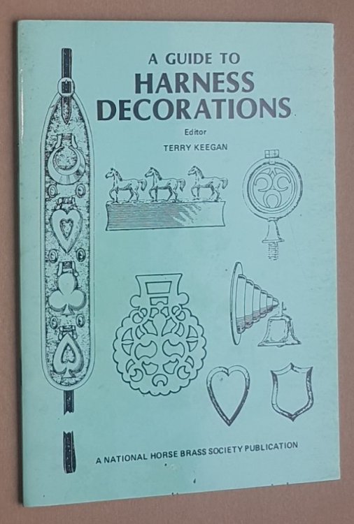 A Guide to Harness Decorations