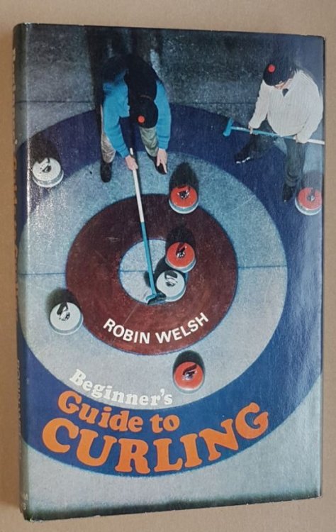 Beginner's Guide to Curling