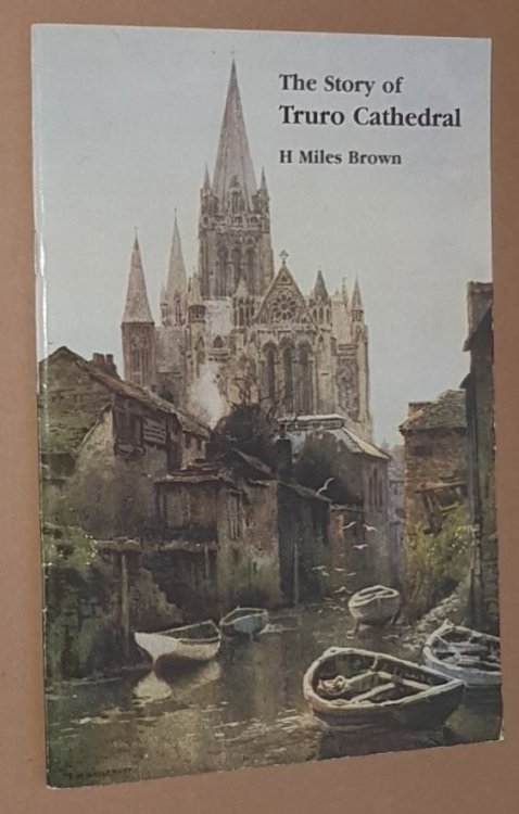 The Story of Truro Cathedral