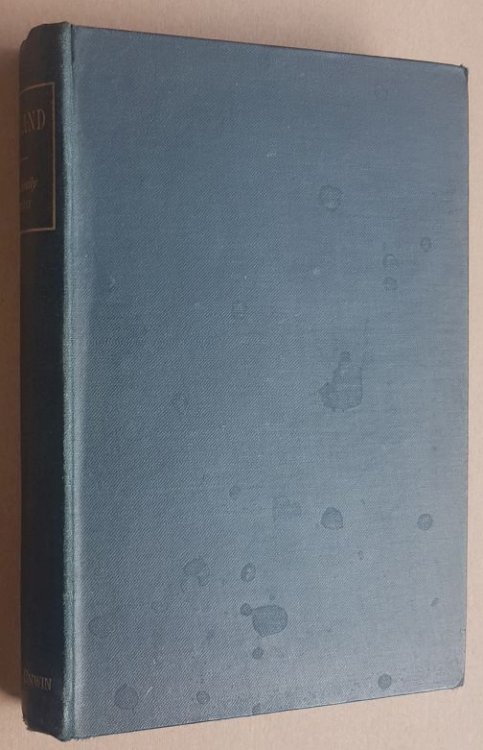 Ireland (The Story of the Nations)
