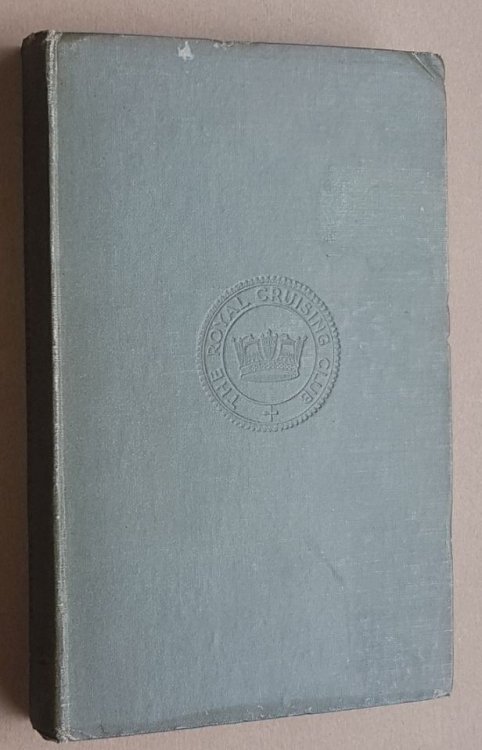 The Royal Cruising Club Journal Season 1932