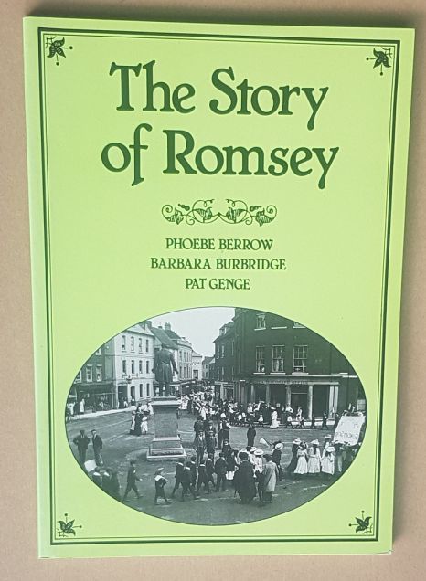 The Story of Romsey