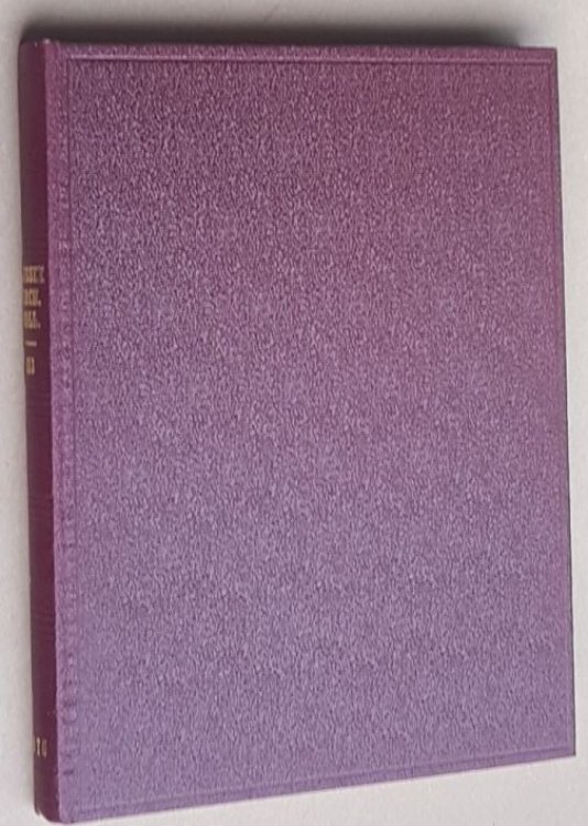 Sussex Archaeological Collections Voliume 113, 1975