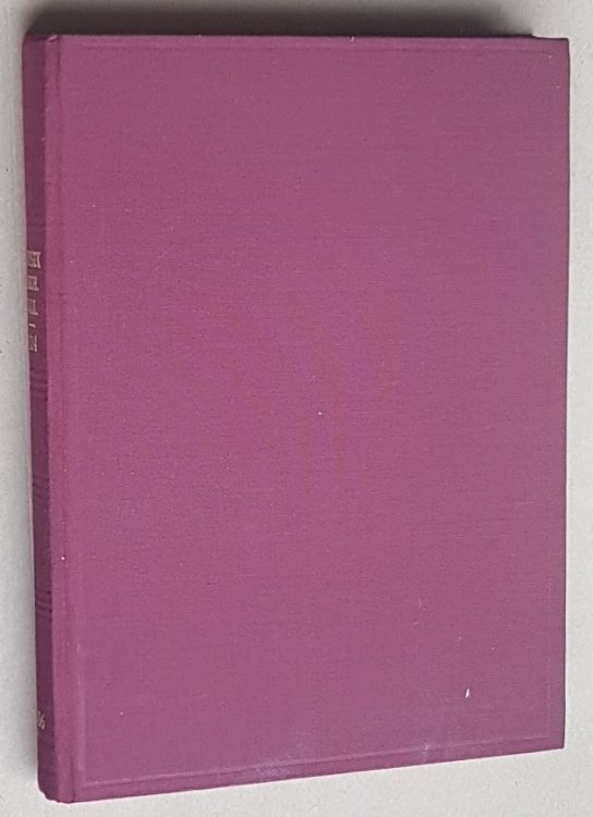 Sussex Archaeological Collections Voliume 124, 1986