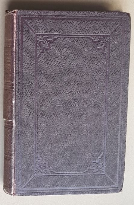 Sussex Archaeological Collections Voliume XV (15), 1863