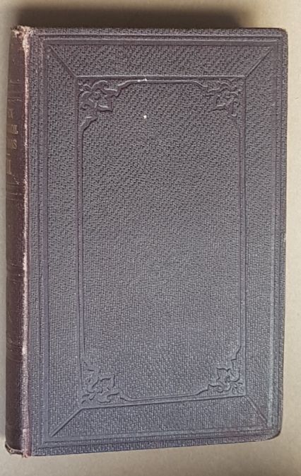 Sussex Archaeological Collections Voliume XXII (22), 1870
