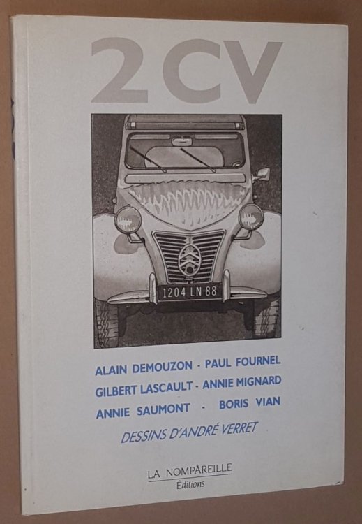 2 CV