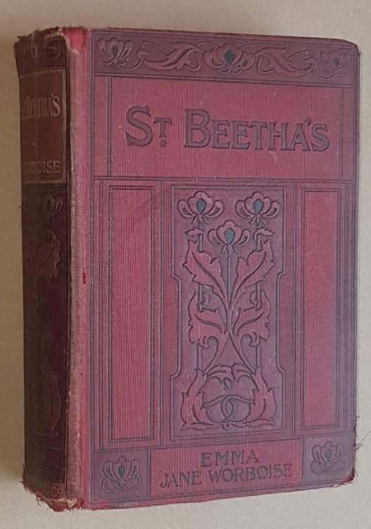 St Beetha's; or, the Heiress of Arne