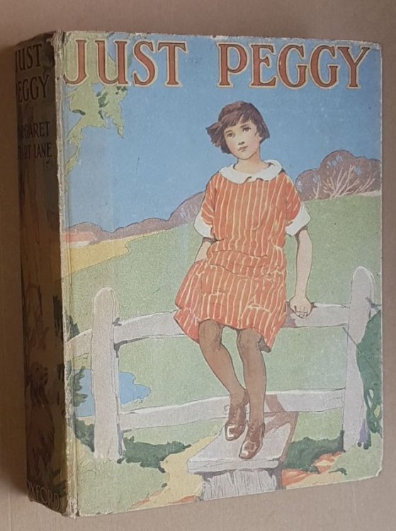 Just Peggy