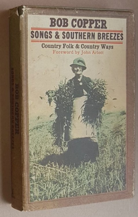 Songs and Southern Breezes: Country Folk and Country Ways
