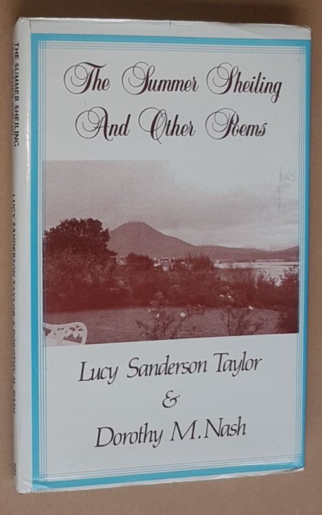 The Summer Sheiling (and other poems)