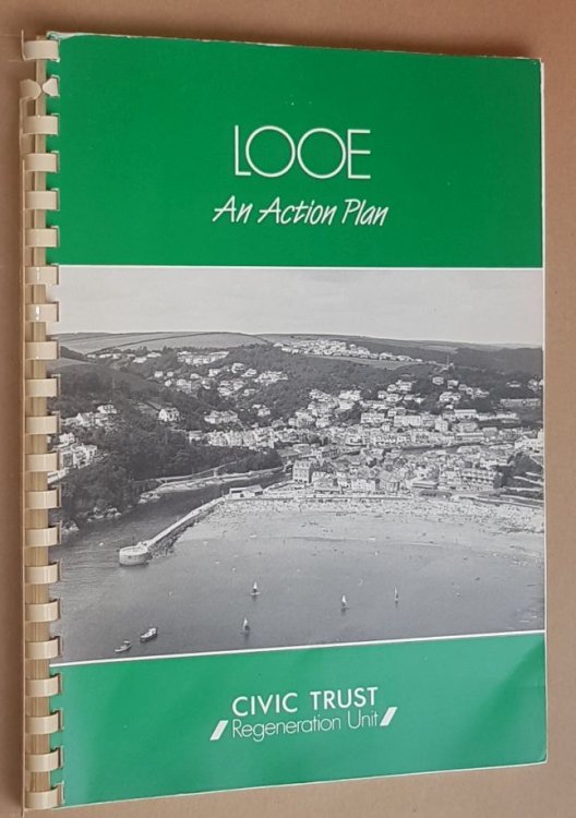 Looe: an action plan