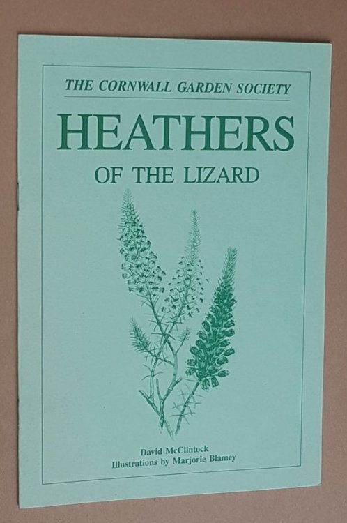 Heathers of the Lizard