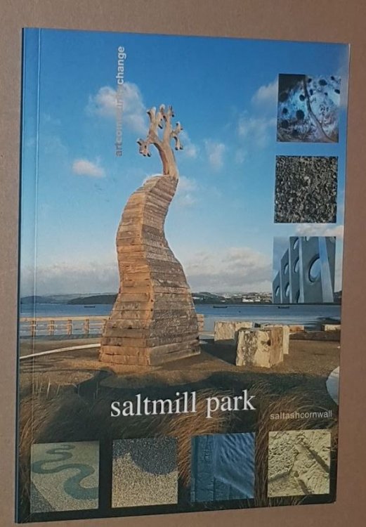Saltmill Park, Saltash, Cornwall