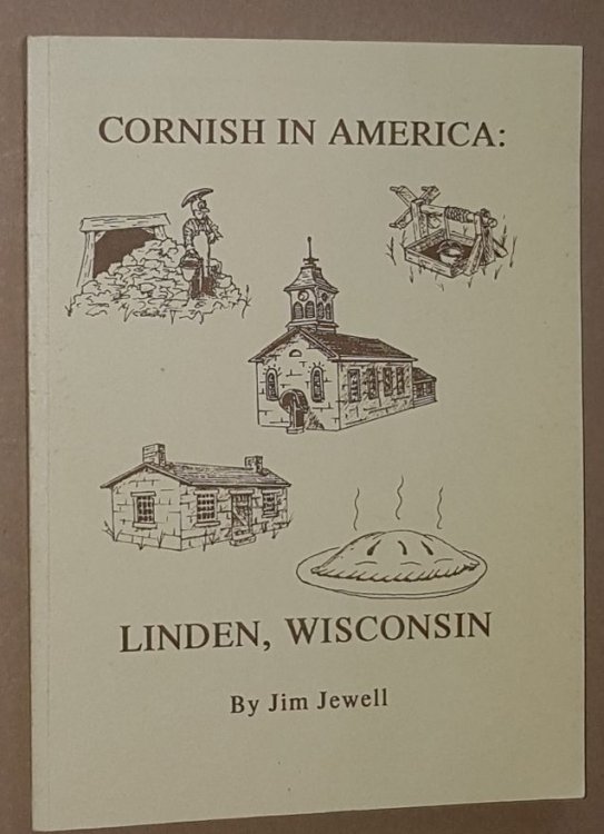 Cornish in America: Linden, Wisconsin