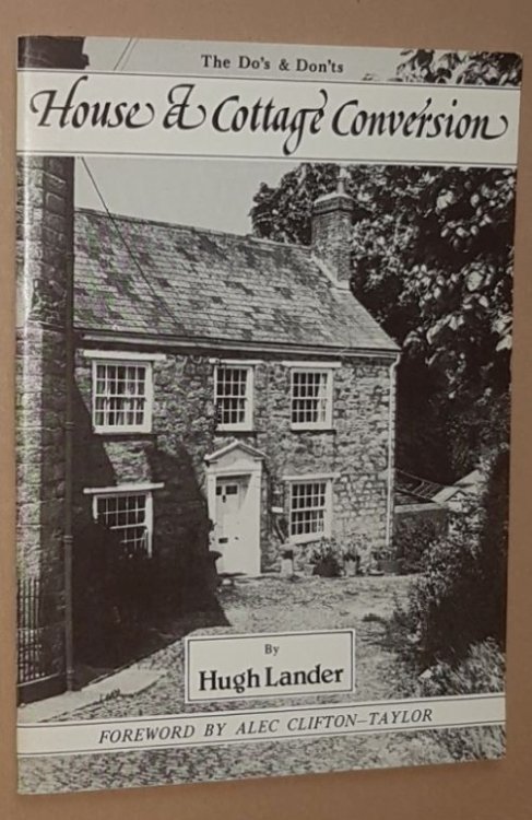 A Guide to the Do's & Don'ts of House & Cottage Conversion