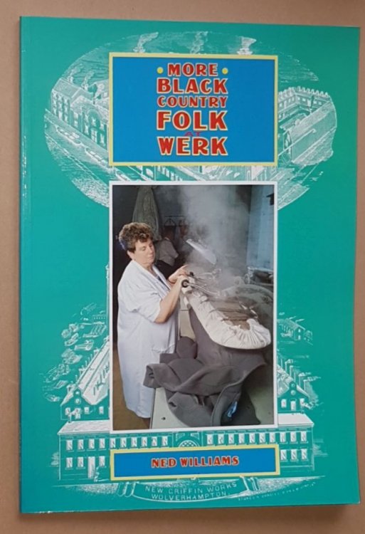 More Black Country Folk at Werk