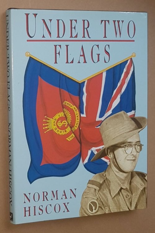 Under Two Flags