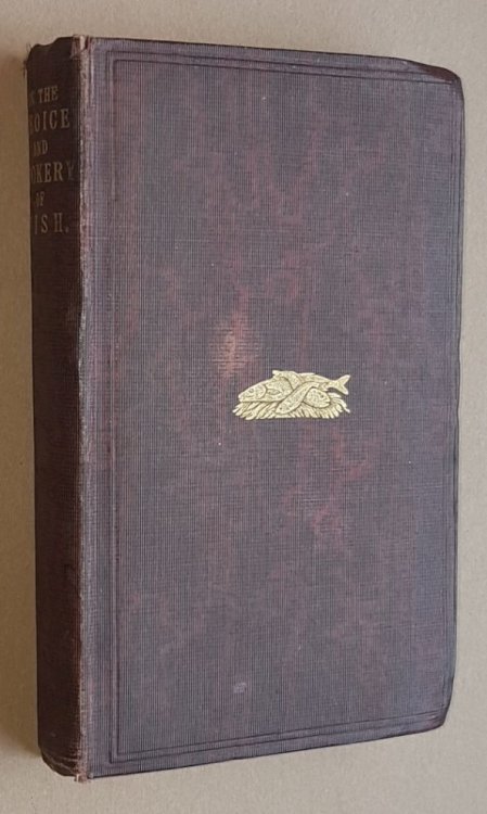 A Practical Treatise on the Choice and Cookery of Fish