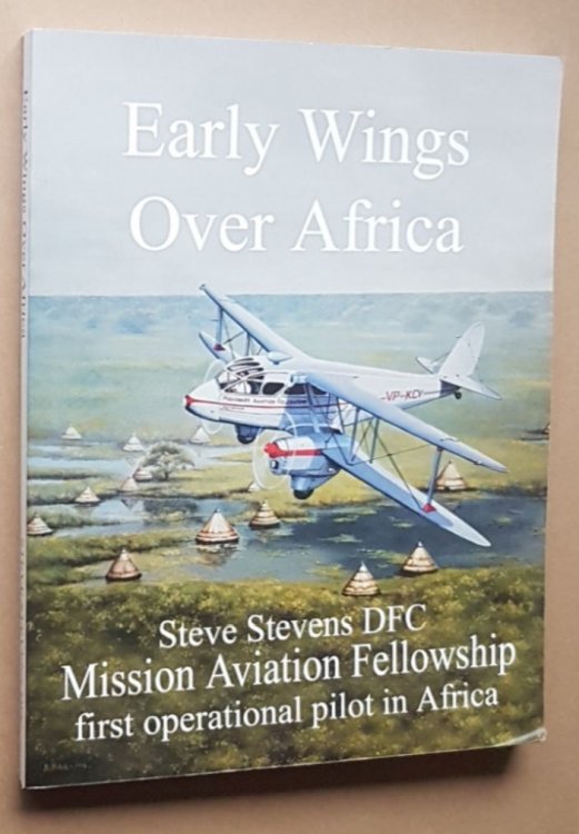 Early Wings Over Africa