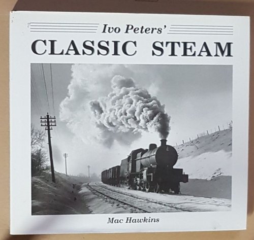 Ivo Peters' Classic Steam