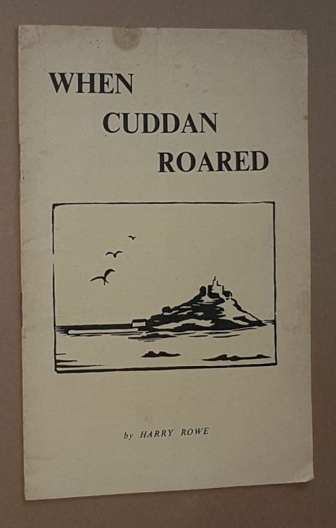 When Cuddan Roared