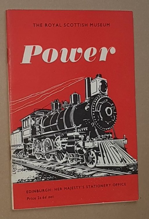 Power