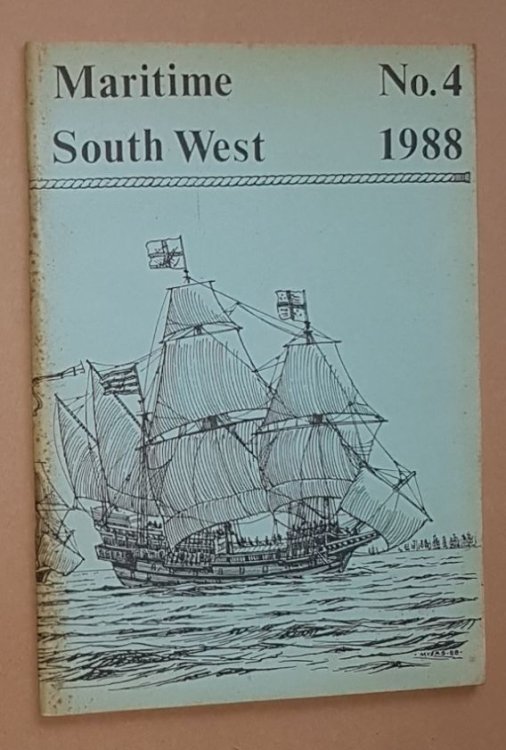 Maritime South West No.4 1988