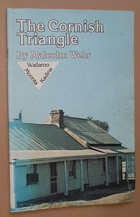 The Cornish Triangle
