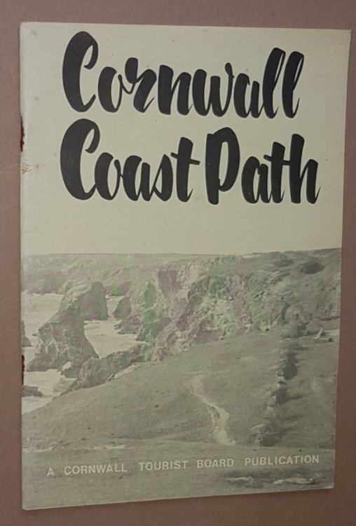 Cornwall Coast Path