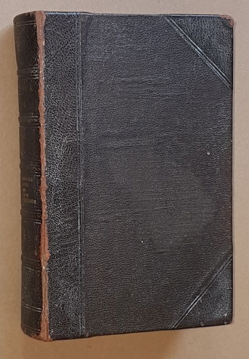 The Handbook of Games, comprising new or carefully revised treatised on whist, piquet.etc (Bohn's Scientific Library)