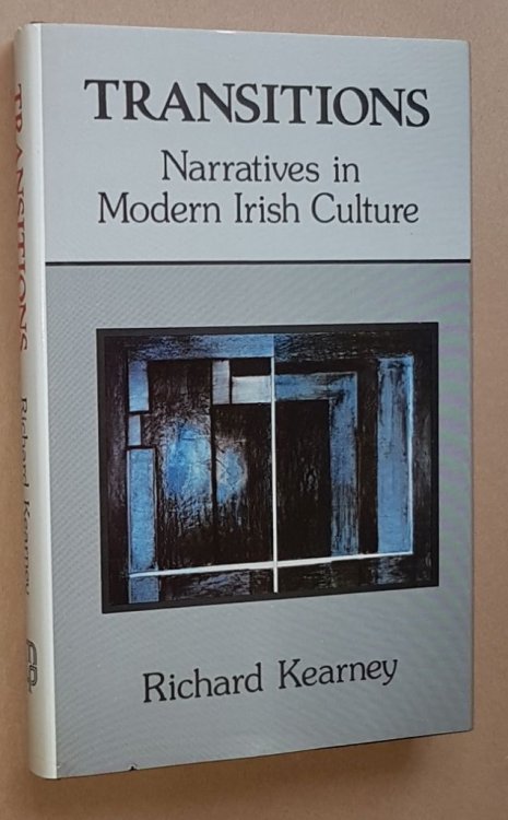 Transitions: Narratives in Modern Irish Culture