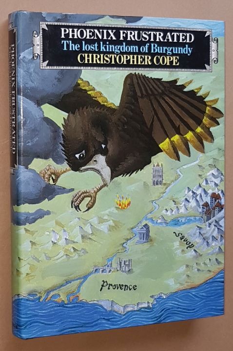 Phoenix Frustrated: the lost kingdom of Burgundy