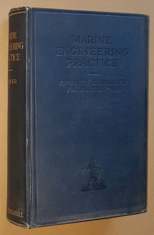 Marine Engineering Practice