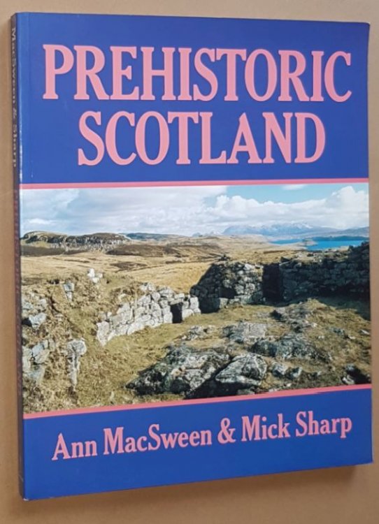 Prehistoric Scotland