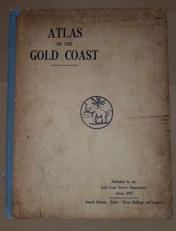 Atlas of the Gold Coast