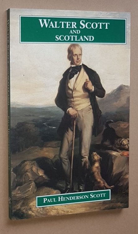 Walter Scott and Scotland