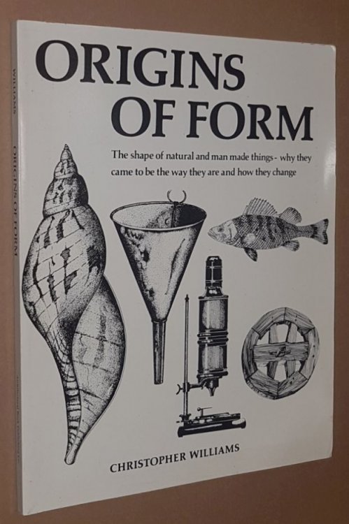Origins of Form