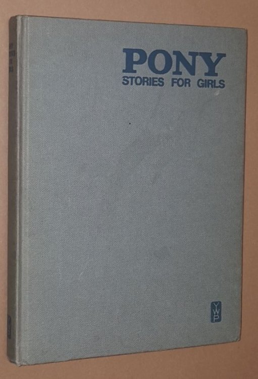 Pony Stories for Girls