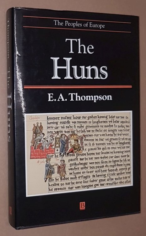 The Huns
