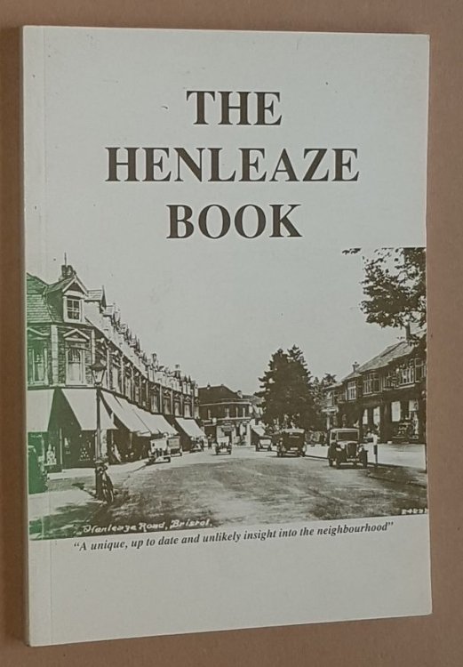 The Henleaze Book