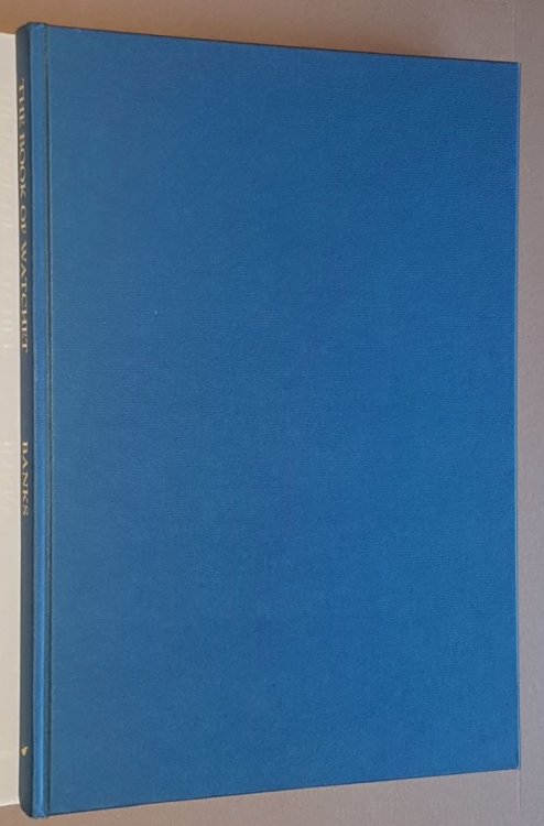 The Book of Watchet: a Millennium Portrait