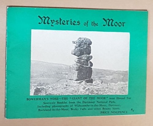 Mysteries of the Moor