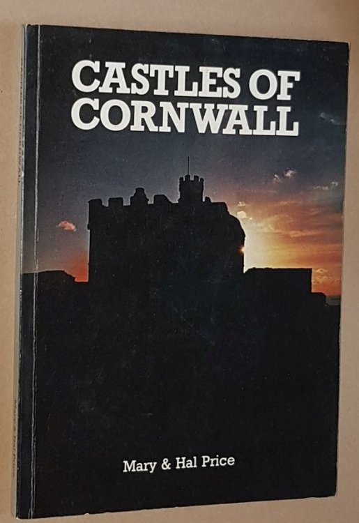 Castles of Cornwall