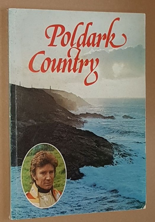 Poldark Country