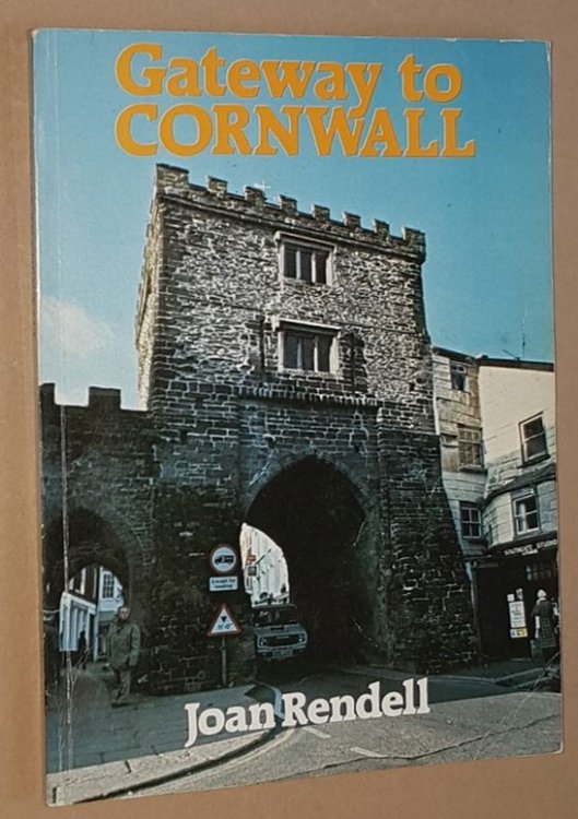 Gateway to Cornwall