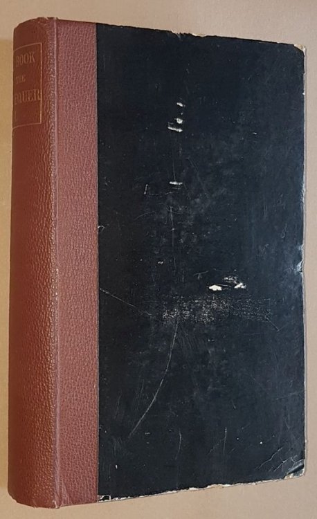 The Red Book of the Exchequer. Part I