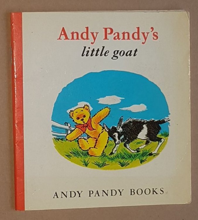 Andy Pandy's Little Goat