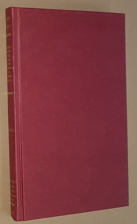 Probate Records of the Court of the Archdeacon of Sudbury, 1801-1858 (The Index Library)