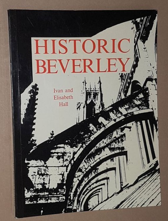 Historic Beverley